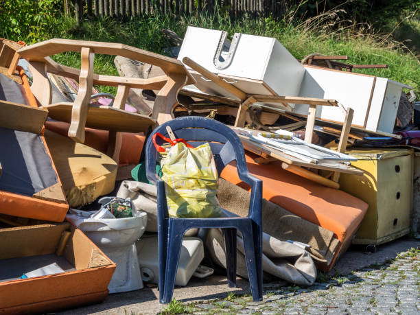 Reliable Rossmoor, CA Junk Removal Solutions