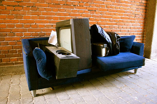 Best Construction Debris Removal  in Rossmoor, CA